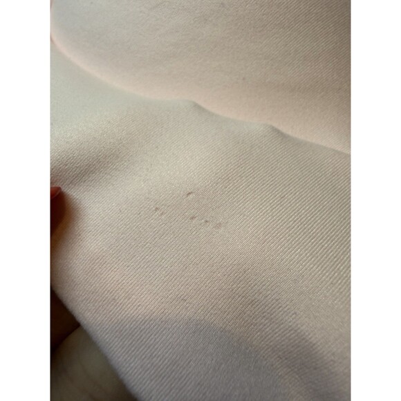 Victoria’s Secret Lightly Lined Plunge Bra 32C Pink Wireless - Picture 8 of 8